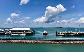 Absolute Waterfront Darwin - 1 Bedroom Apartments Over The Water